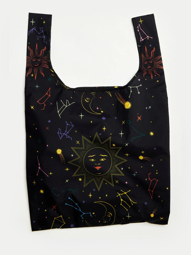 Halloween Zodiac Reusable Bag - Original Duckhead