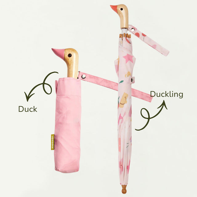 Happy Icons Me & Mini Me - Original Duckhead