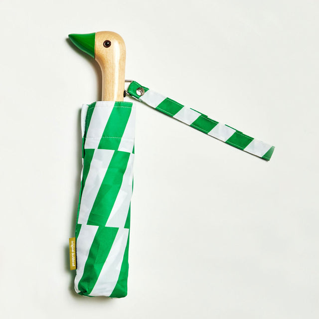 Kelly Bars Eco-Friendly Compact Duck Umbrella