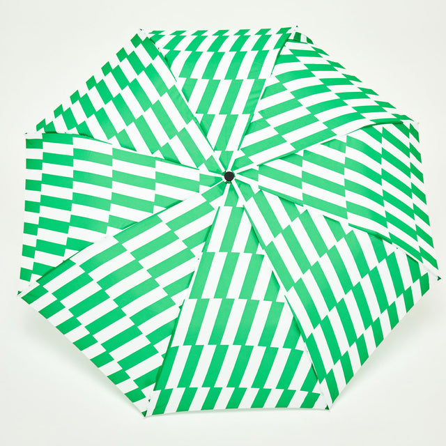 Kelly Bars Eco-Friendly Compact Duck Umbrella