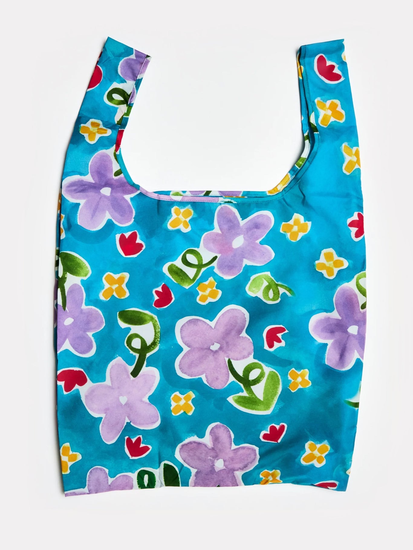 Lila's Dream Reusable Bag - Original Duckhead