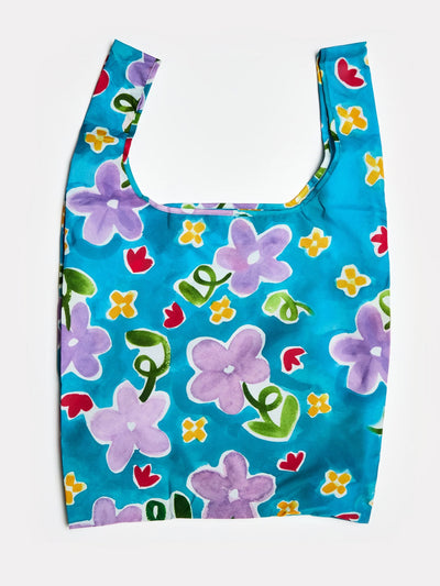 Lila's Dream Reusable Bag - Original Duckhead