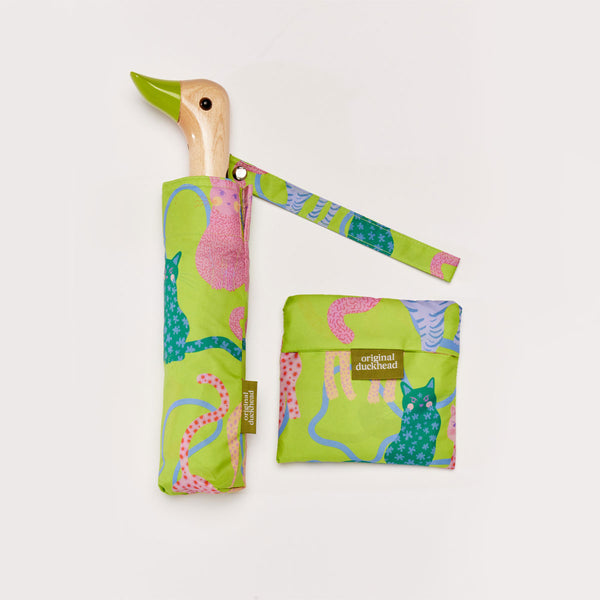 Lime Arty Cats Bundle