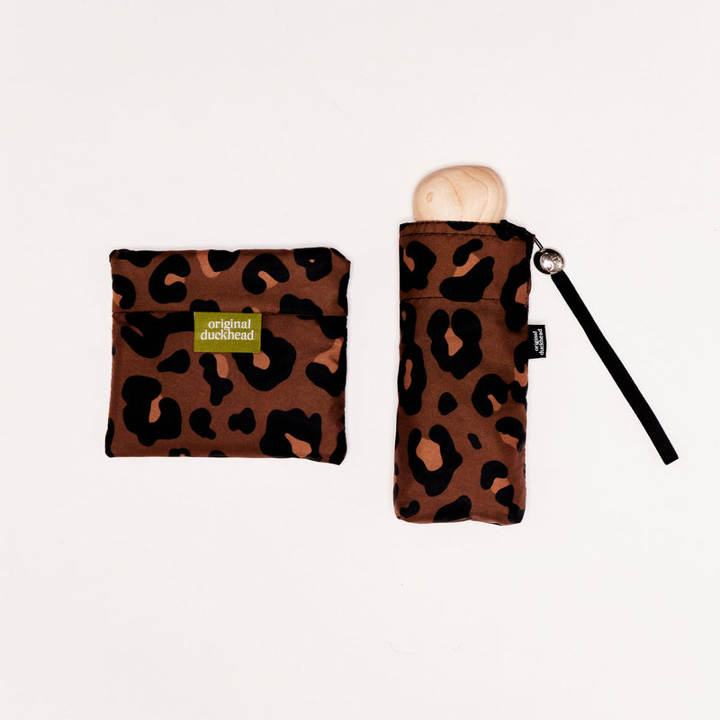 Leopard Mini Bundle - Original Duckhead