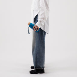 Teal Mini Umbrella - Original Duckhead