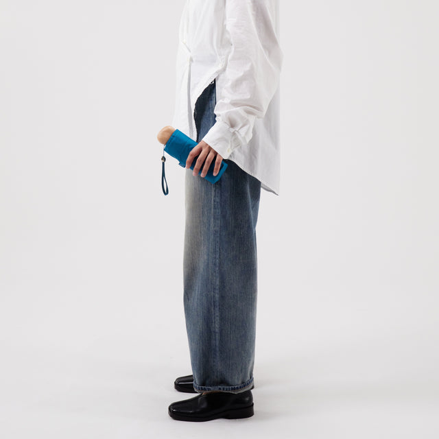 Teal Mini Umbrella - Original Duckhead