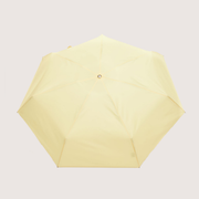 Citron Ultra Compact Mini Umbrella