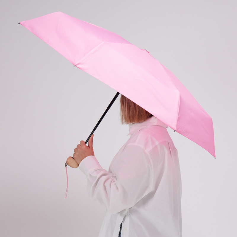 Fraise Ultra Compact Mini Umbrella - Original Duckhead