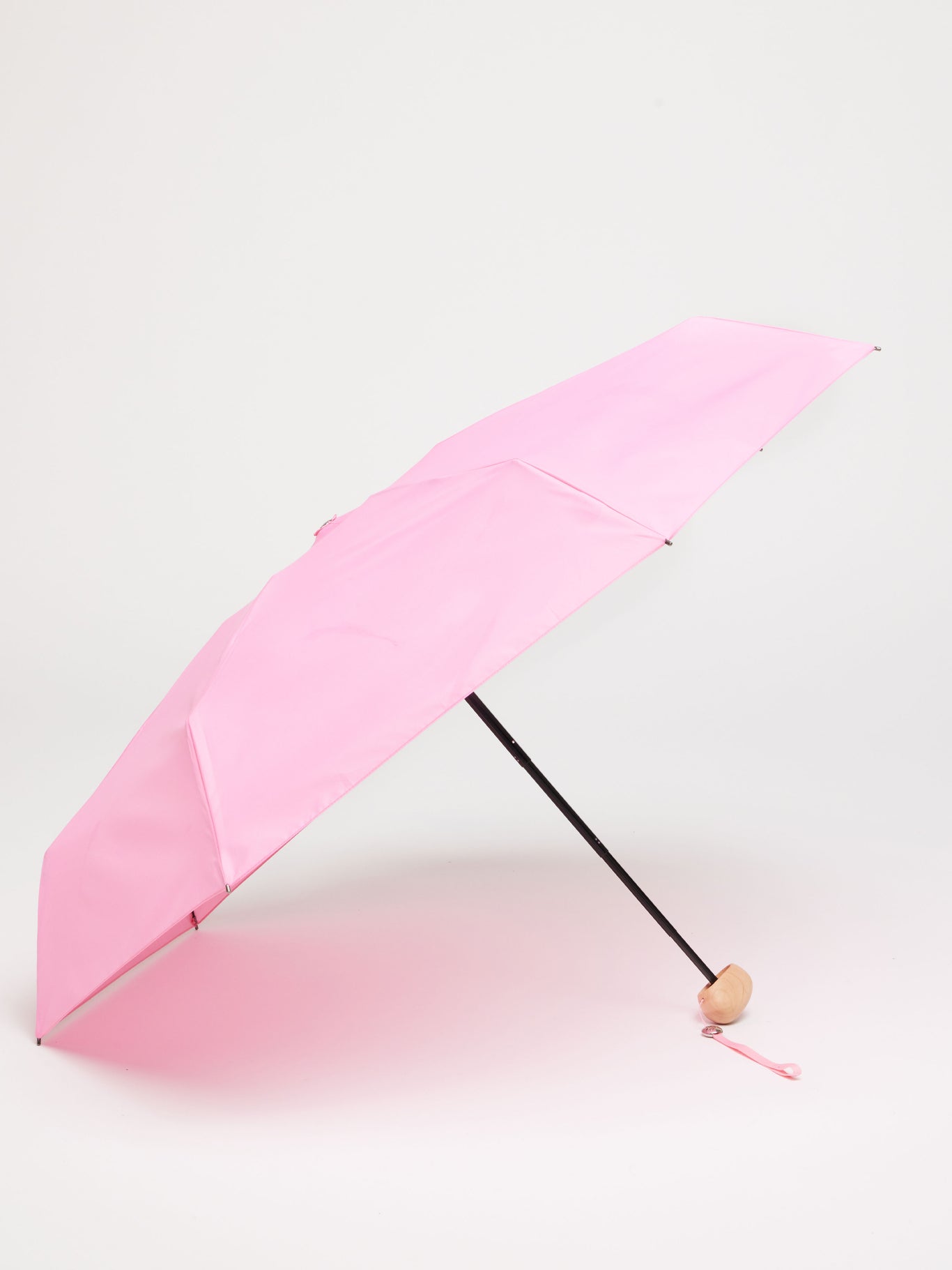 Fraise Ultra Compact Mini Umbrella