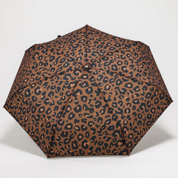 Leopard Mini Umbrella - Original Duckhead