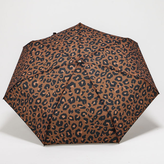 Leopard Mini Umbrella - Original Duckhead