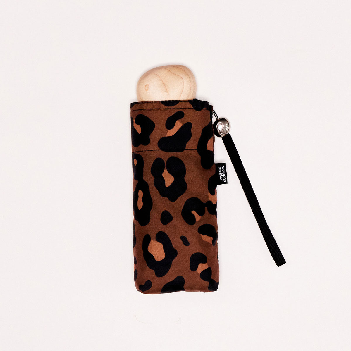 Leopard Mini Umbrella - Original Duckhead