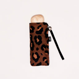 Leopard Mini Umbrella - Original Duckhead