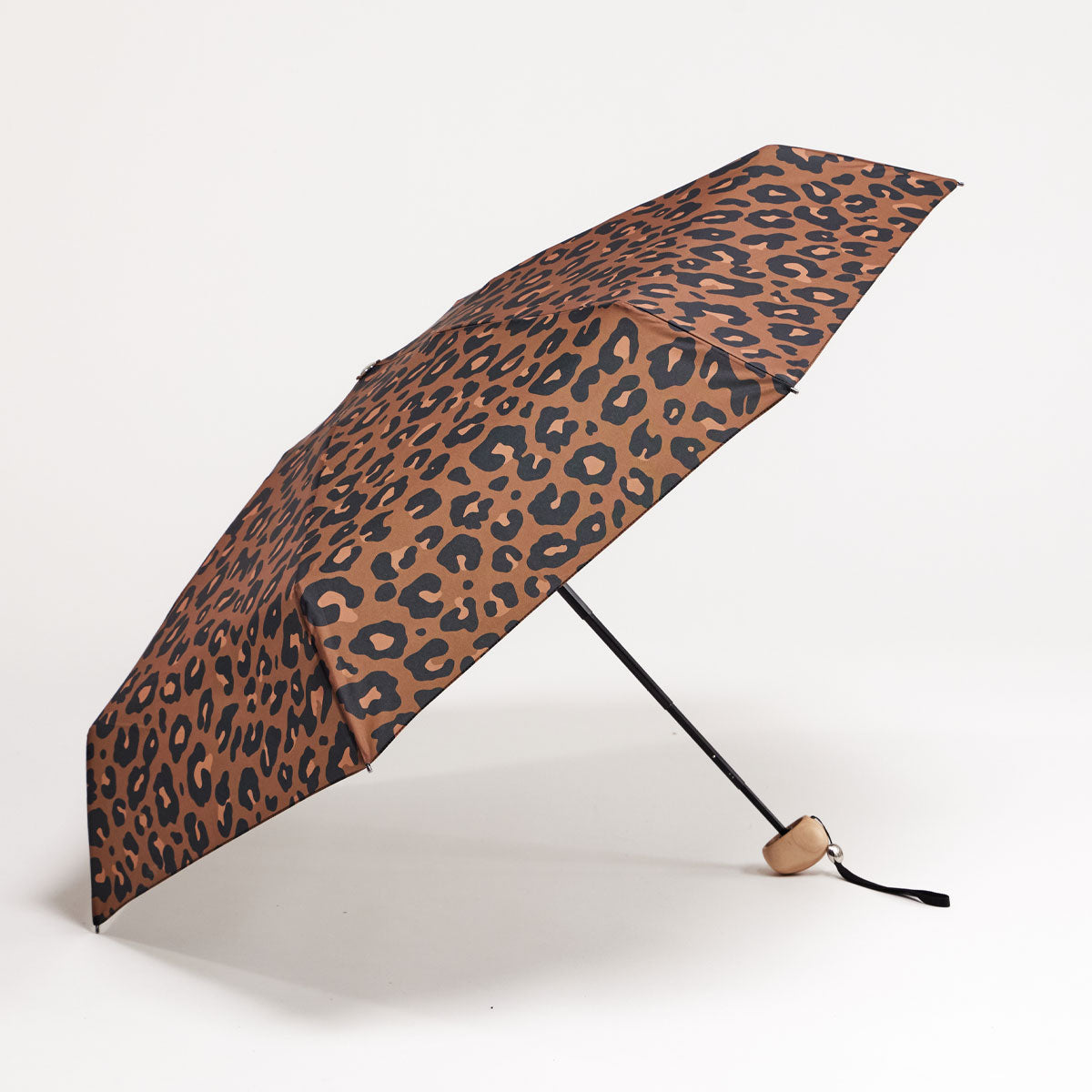 Leopard Mini Umbrella - Original Duckhead