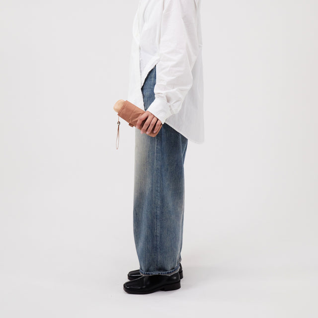 Mocha Mousse Mini Umbrella - Original Duckhead