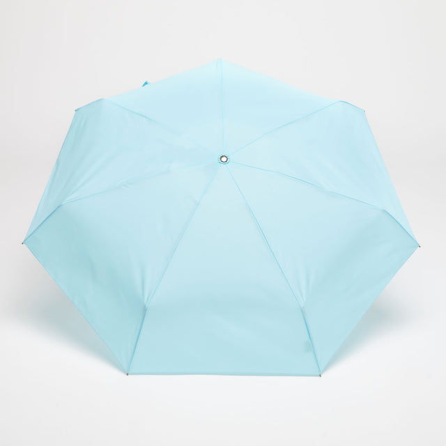 Popsicle Blue Mini Umbrella - Original Duckhead