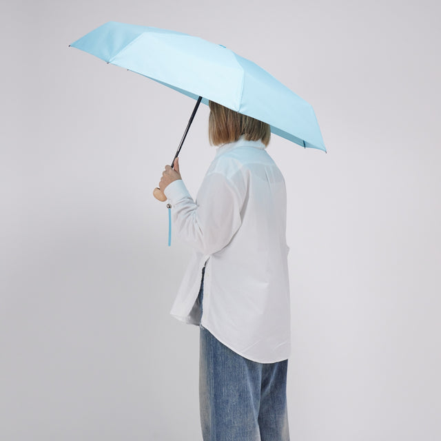 Popsicle Blue Mini Umbrella - Original Duckhead