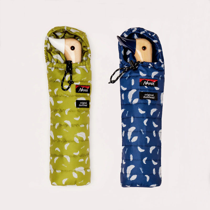 Nanga x Original Duckhead Bundle - Original Duckhead