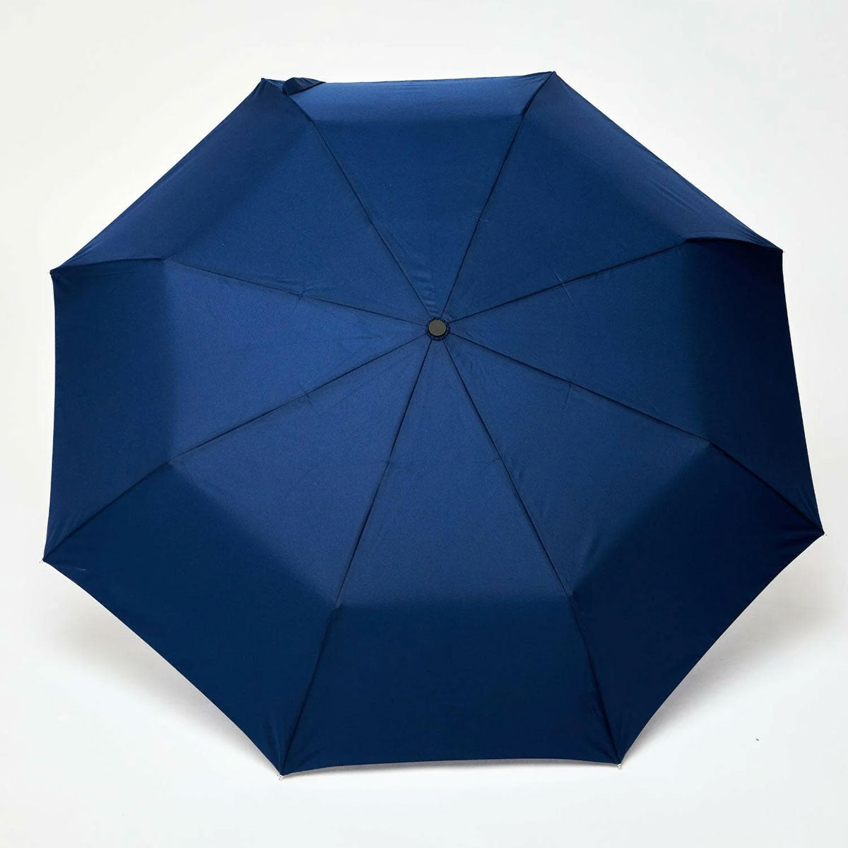 Navy Eco-Friendly Compact Duck Umbrella | Original Duckhead