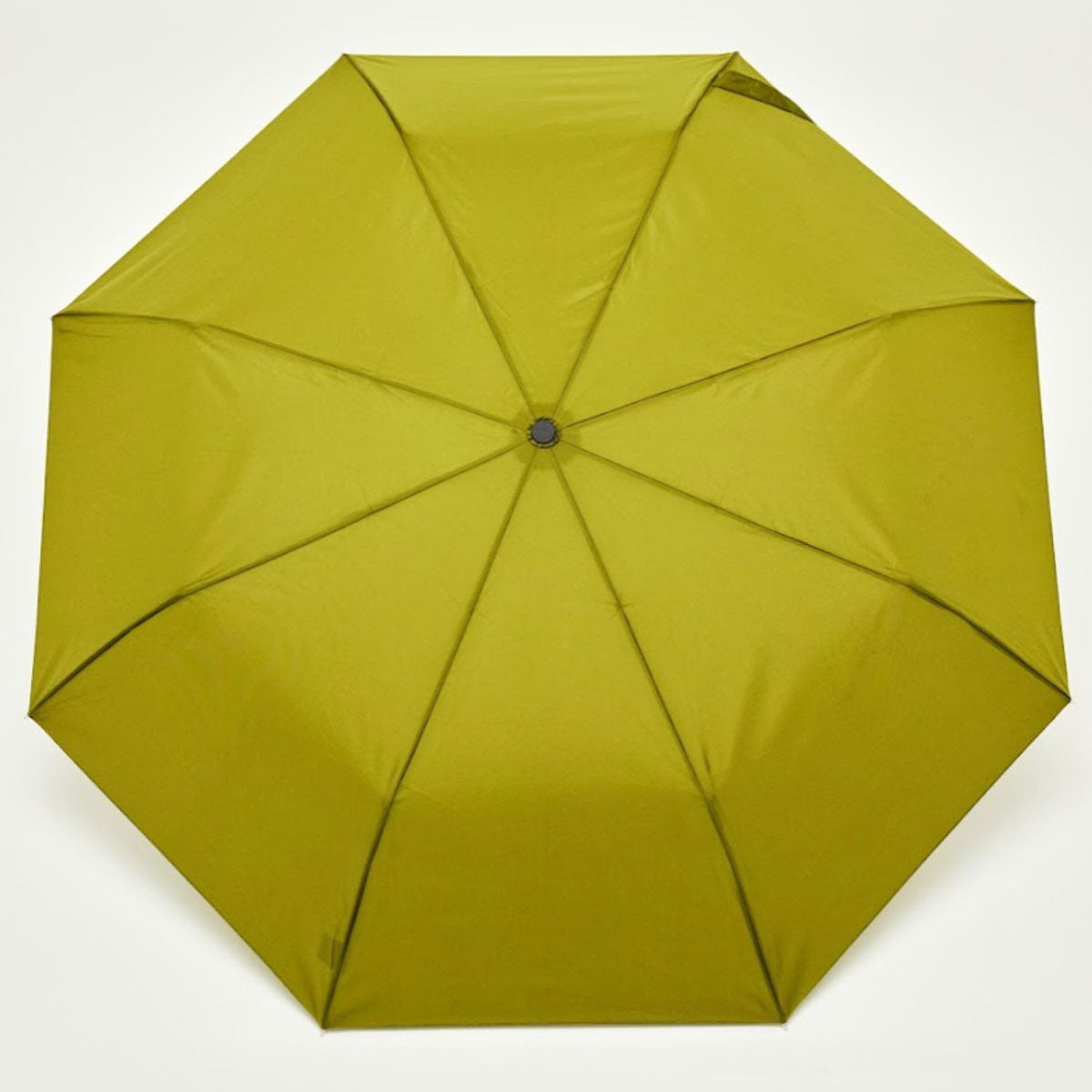 Olive Eco-Friendly Compact Duck Umbrella | Original Duckhead