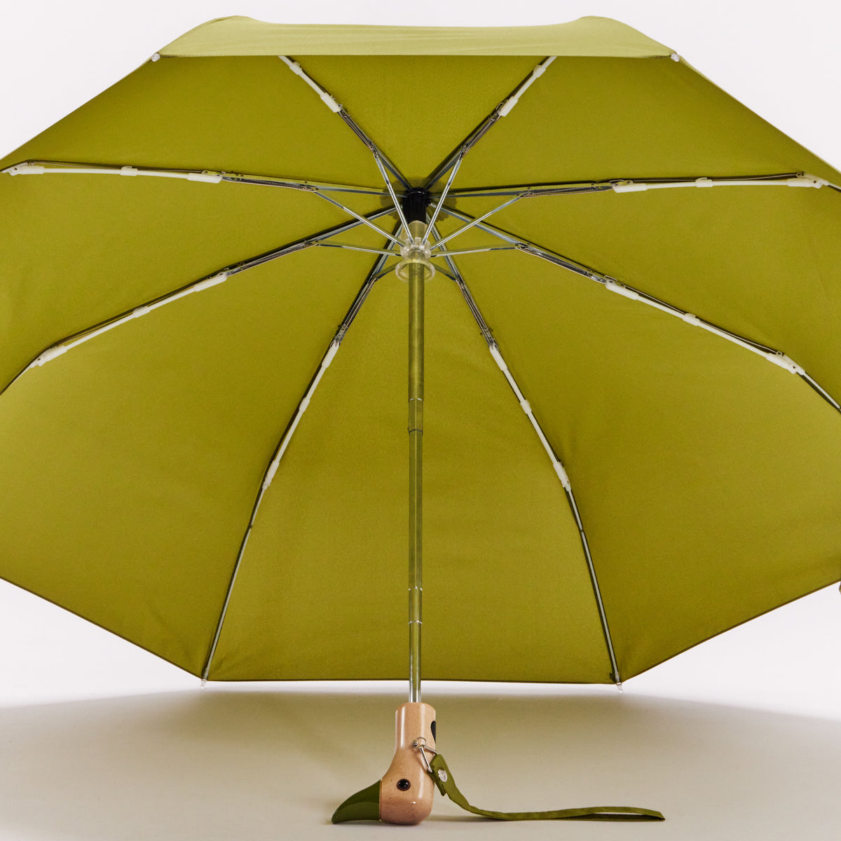 Olive Duck Umbrella