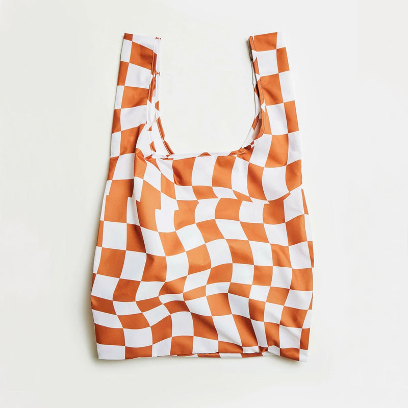 Peanut Butter Checkers Reusable Bag - Original Duckhead