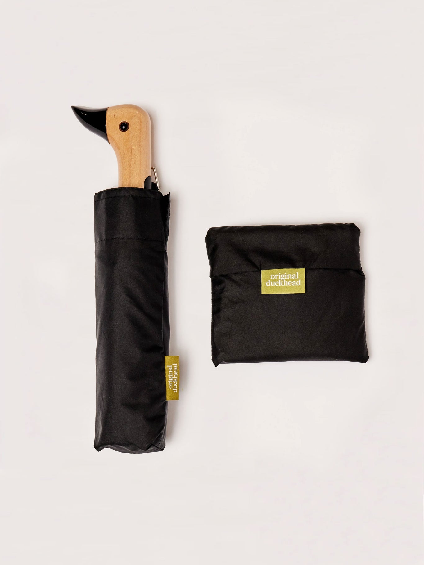Black Duckhead Bundle