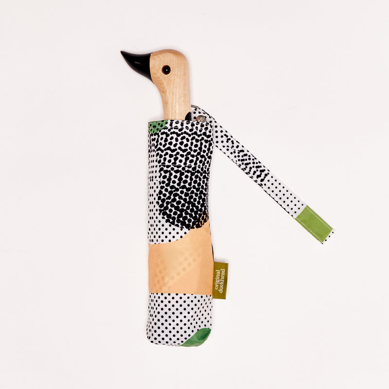 Dots Duck Umbrella - Original Duckhead