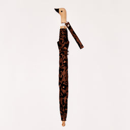 Leopard Children Umbrella - Original Duckhead