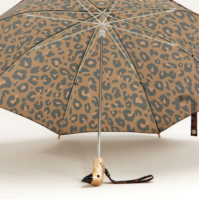 Leopard Children Umbrella - Original Duckhead