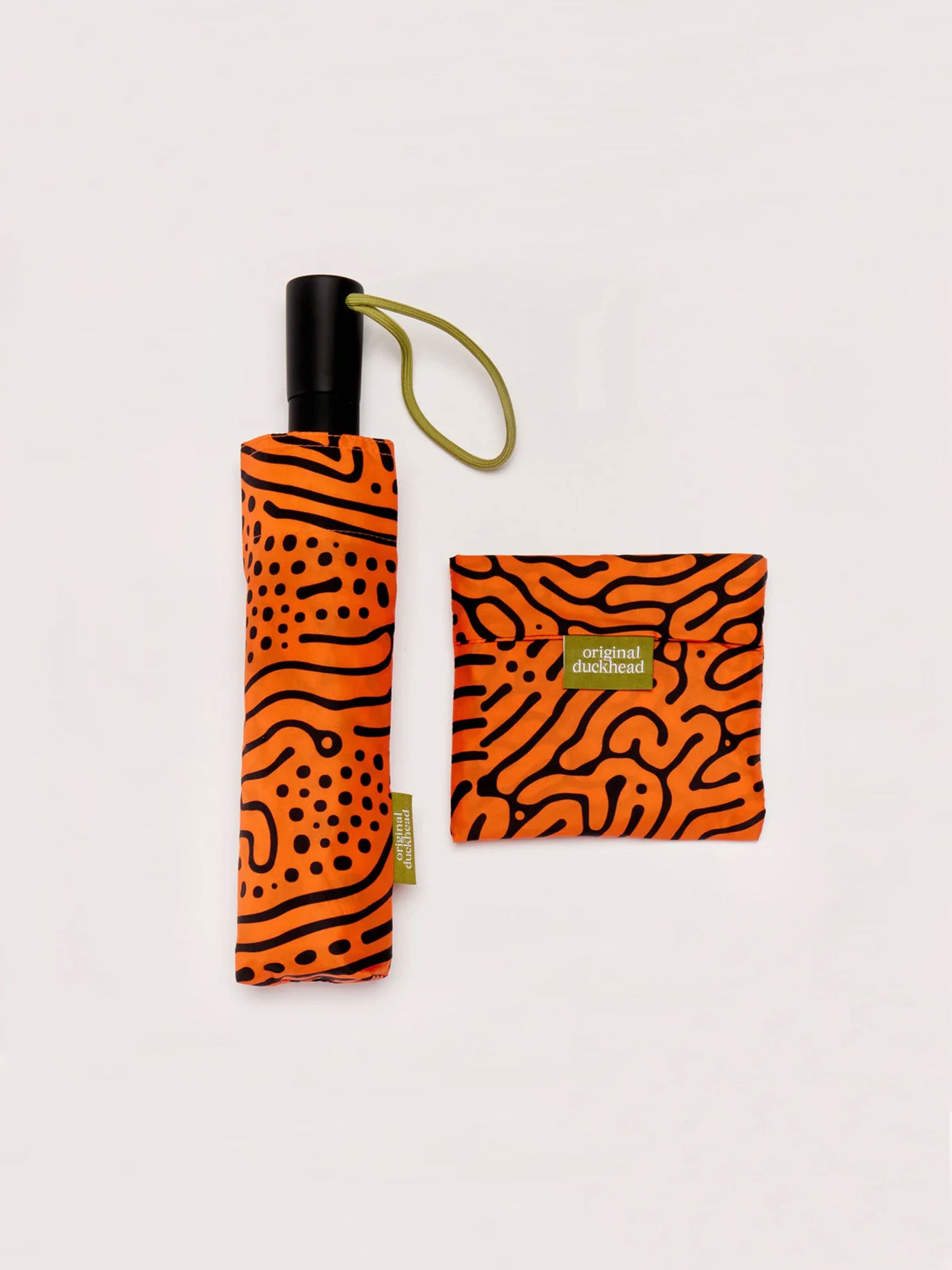 Ferrofluid Bundle