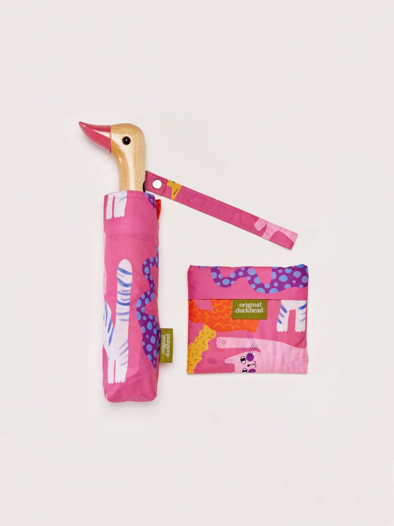 Fuchsia Arty Cats Bundle