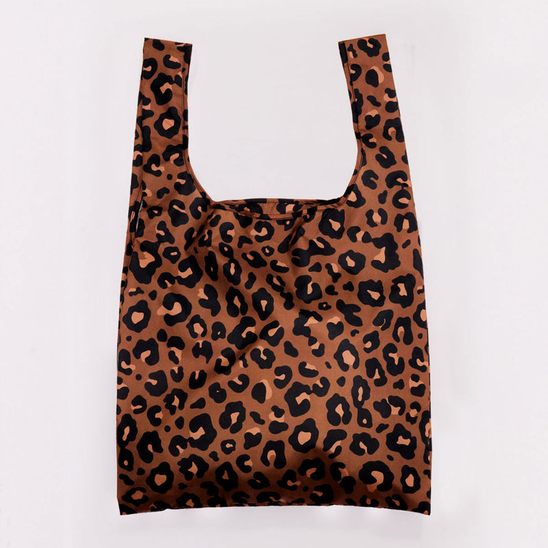 Leopard Reusable Bag
