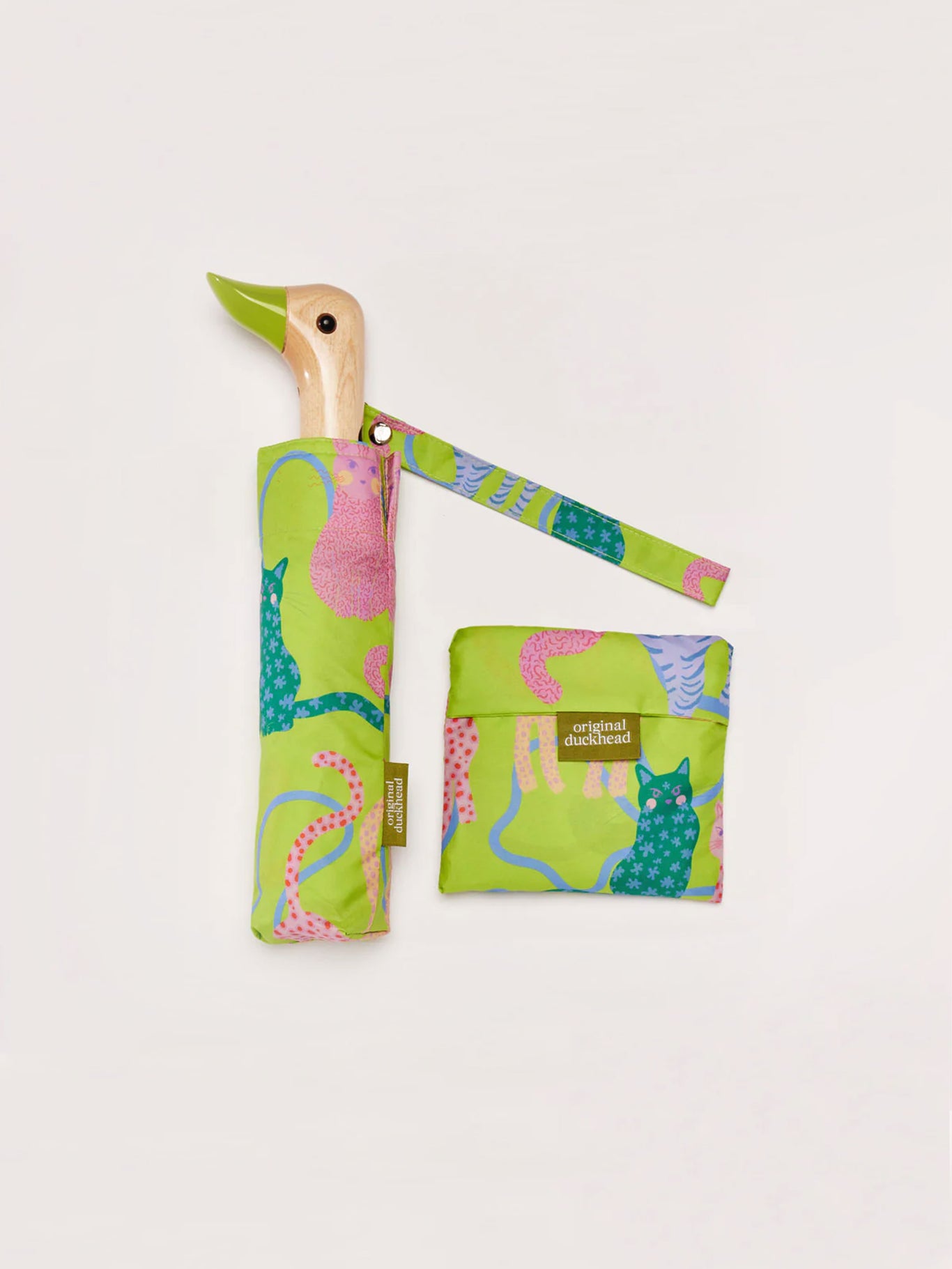 Lime Arty Cats Bundle