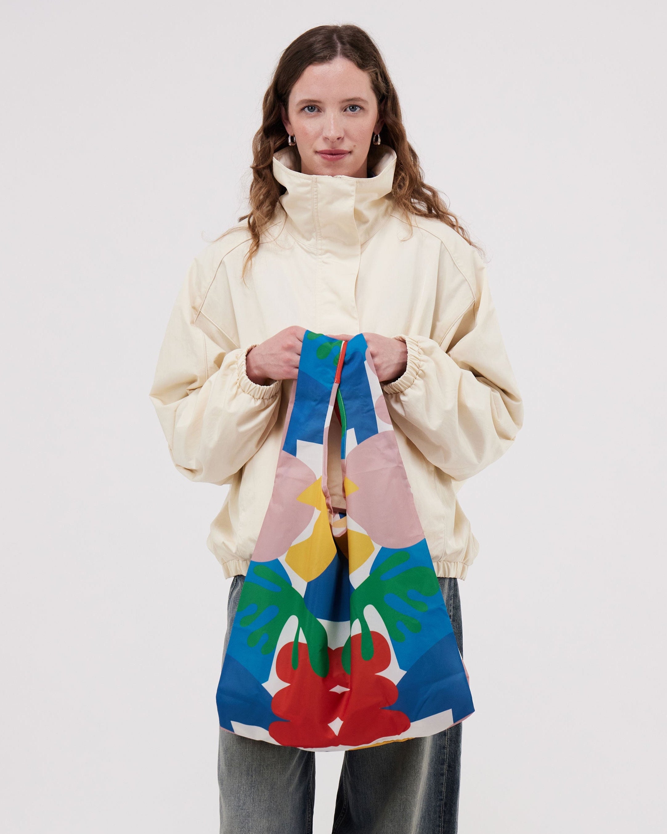 Sustainable Tote Bags | Eco-Friendly | Original Duckhead