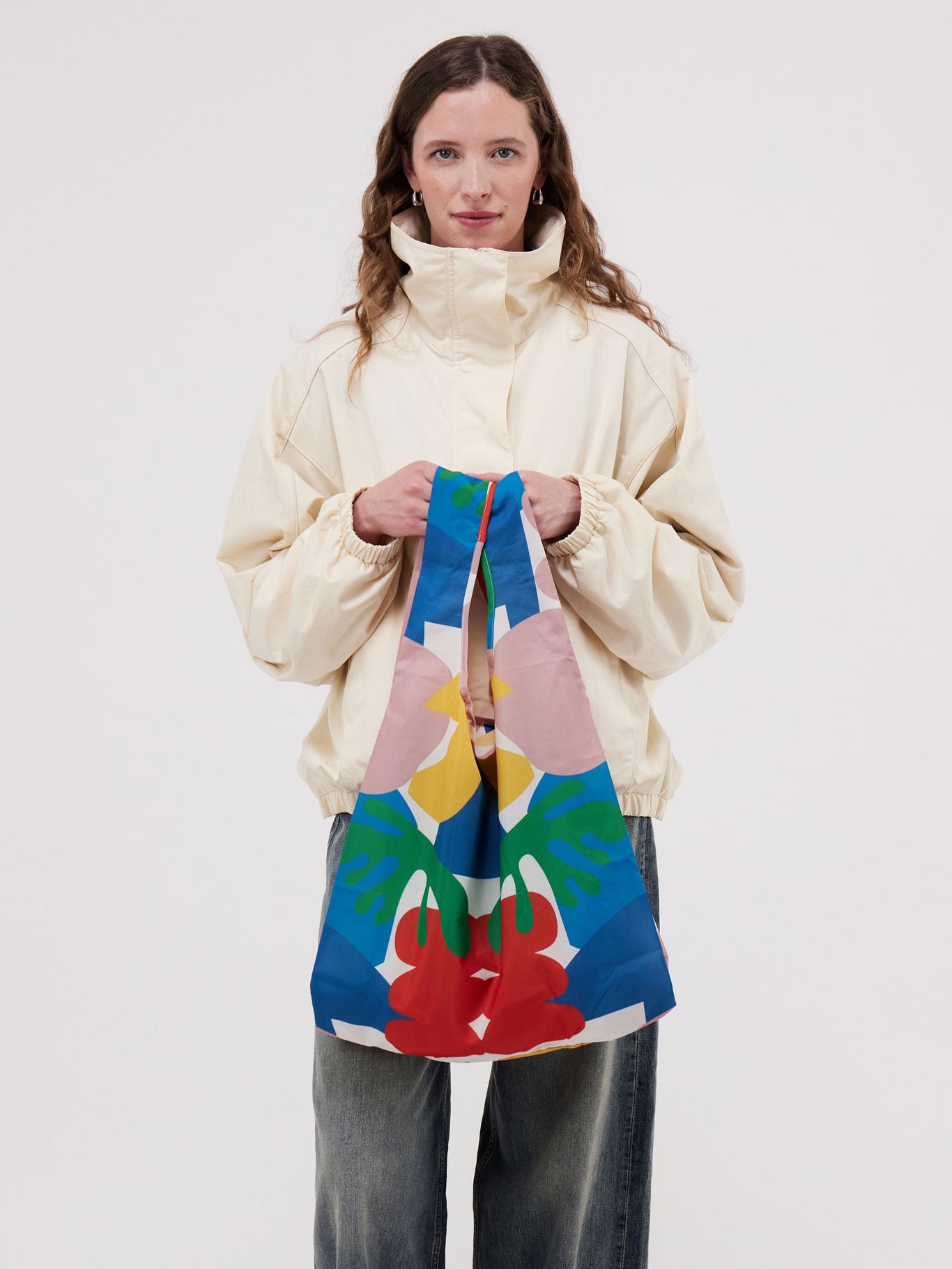 Matisse Reusable Bag