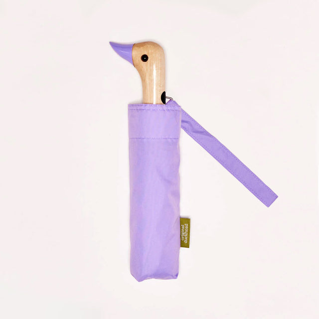 Macaron Compact Duck Umbrella - Original Duckhead