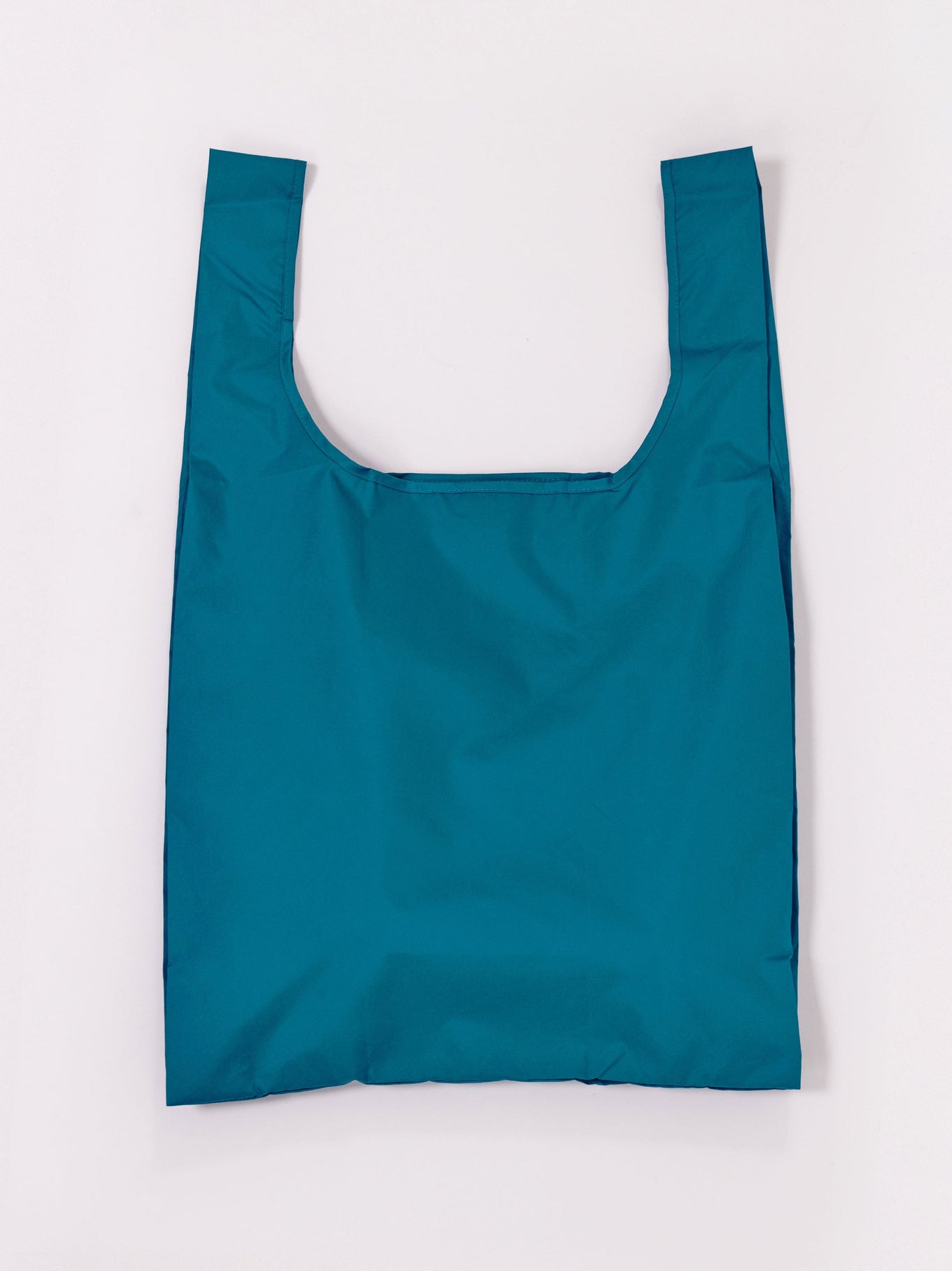 Teal Reusable Bag