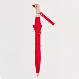 Red Duckling Umbrella - Original Duckhead