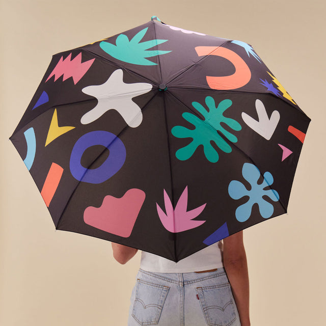 Palma Eco-friendly Compact Duck Umbrella - Original Duckhead