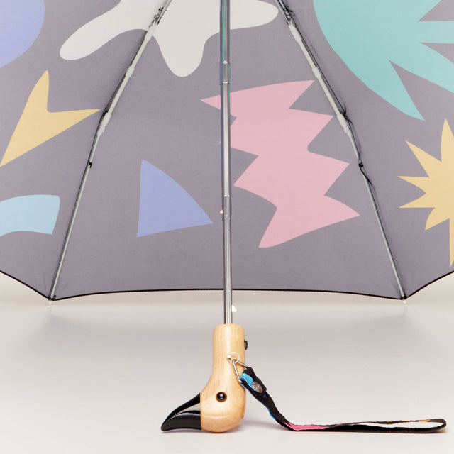 Palma Eco-friendly Compact Duck Umbrella - Original Duckhead