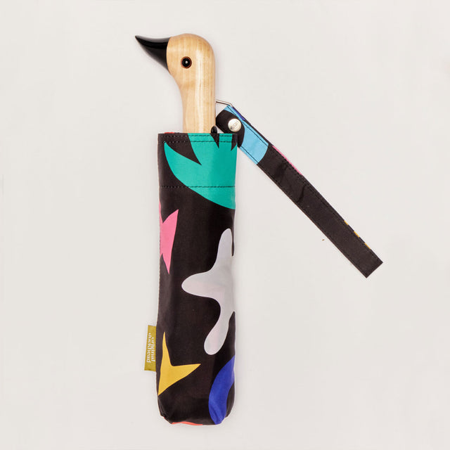 Palma Eco-friendly Compact Duck Umbrella - Original Duckhead