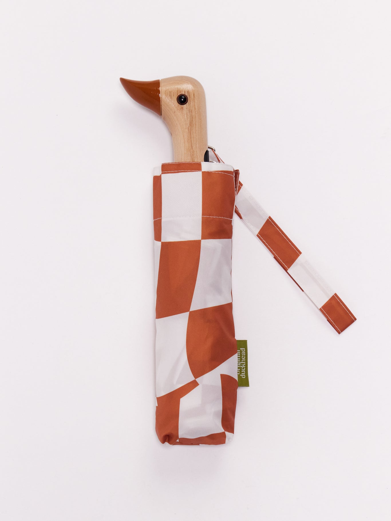 Peanut Butter Duck Umbrella