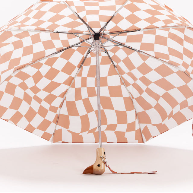 Peanut Butter Duck Umbrella
