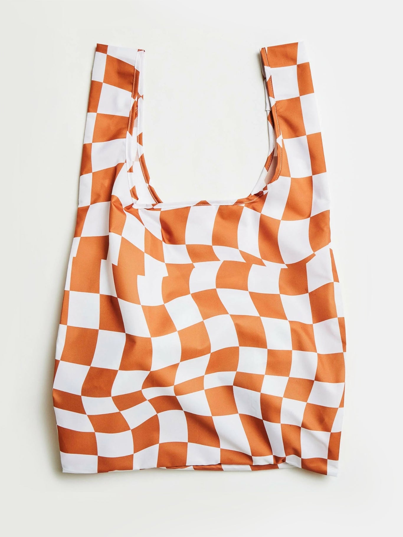 Peanut Butter Checkers Reusable Bag - Original Duckhead