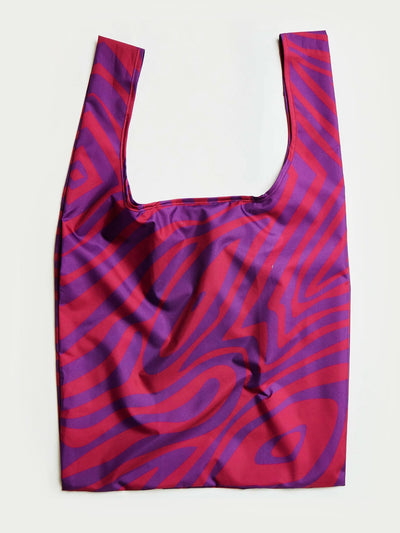 Swirl in Pink Reusable Bag - Original Duckhead