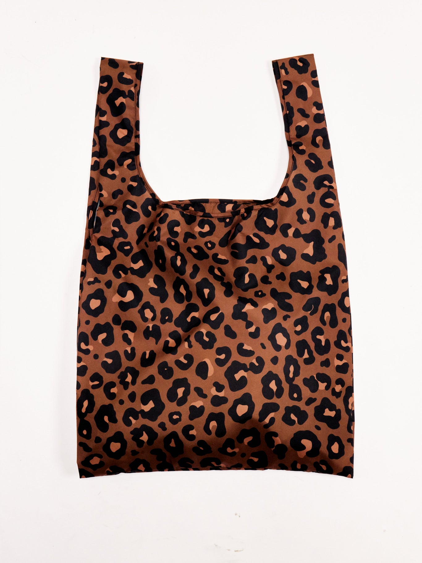 Leopard Reusable Bag