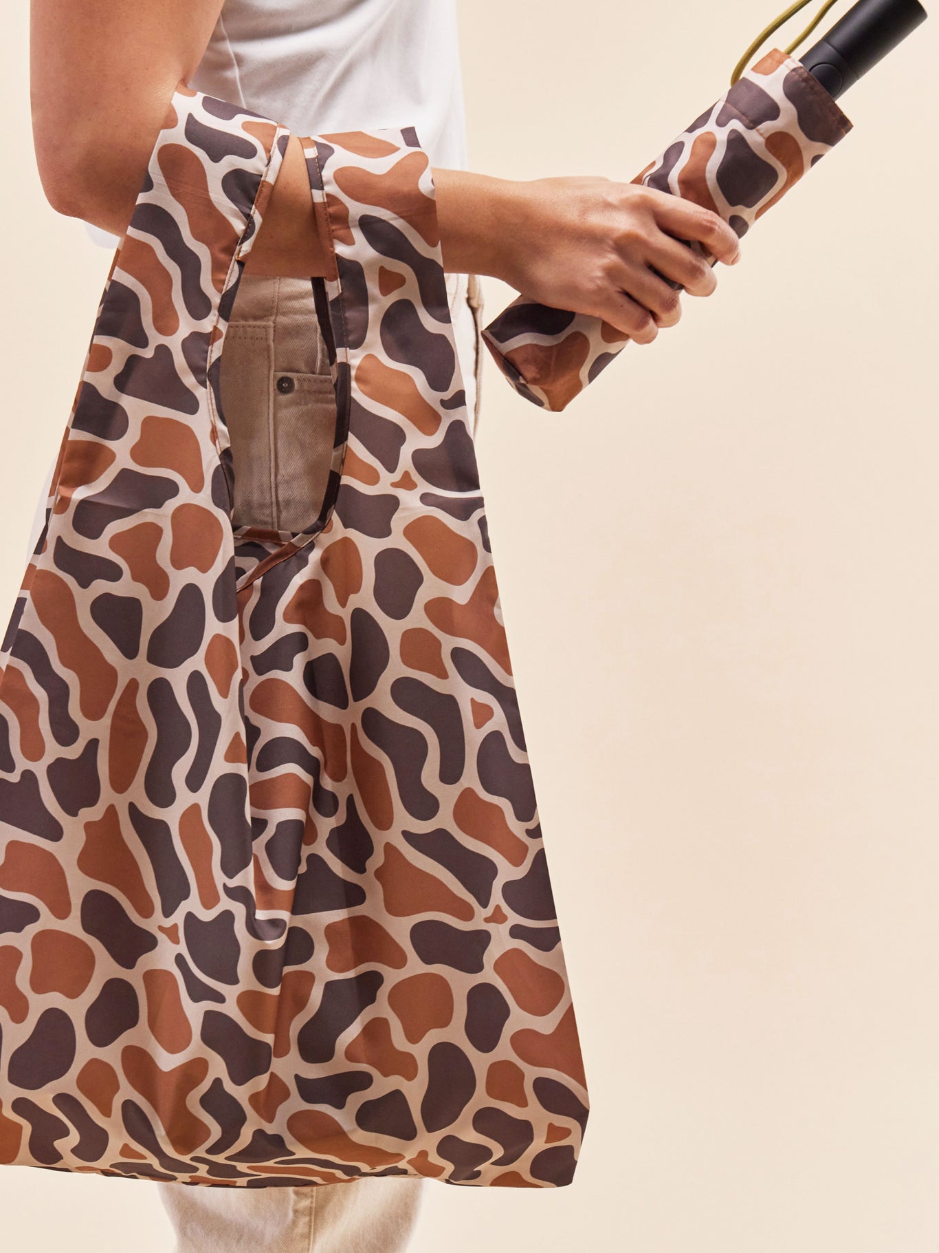 Taupe Ripples Bundle
