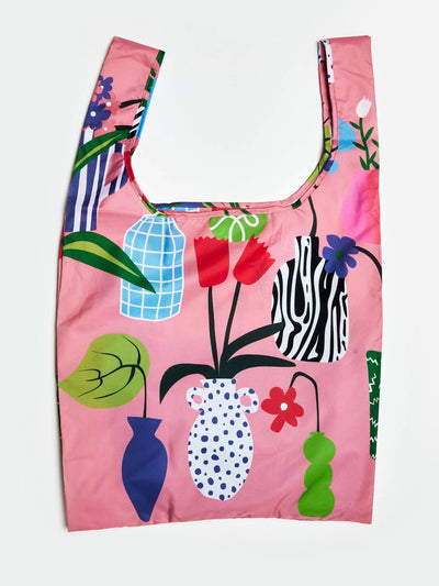 Vases Tote Reusable Bag - Original Duckhead