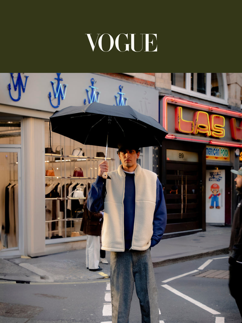 Vogue